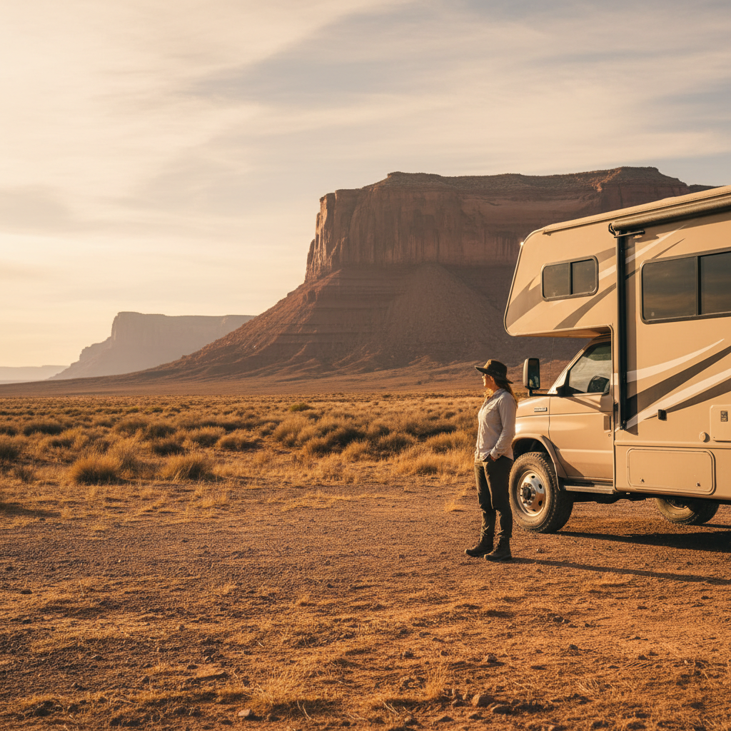 Free vs Paid Boondocking Memberships: What You Actually Save
