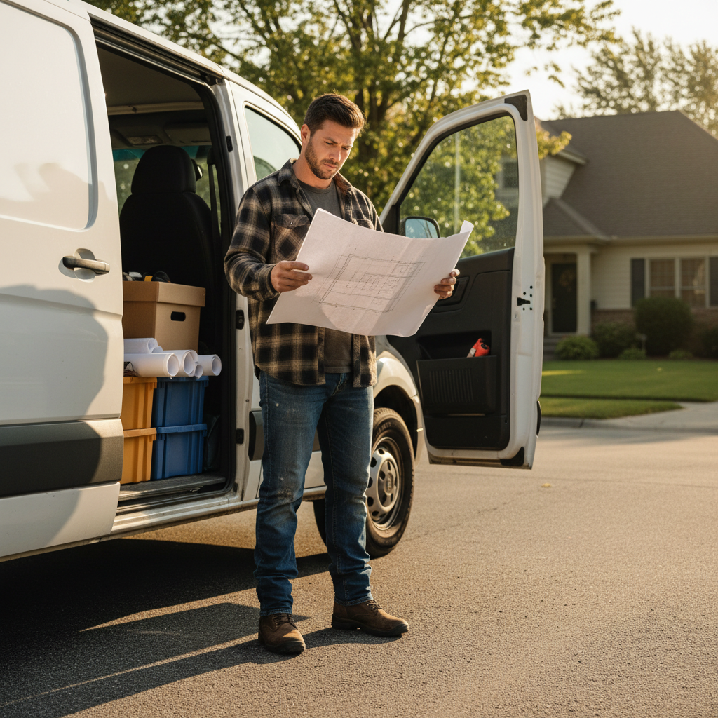 Van Conversion Kit vs Custom Build: Which Is Right for You?